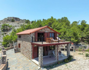 Petronas Land House 2 - Dodekanes Archángelos